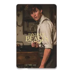 ファンタスティック・ビースト ファンタビ ニュート 缶バッジ エディ 激レア ♡ Amazon | ファンタスティック ビースト 缶バッジ ニュート