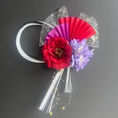 お正月飾り しめ縄飾り　お正月リース　しめ縄　しめ飾り s32 おしゃれしめ縄