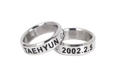韓国　TXT　ショーケース　逆サポート　特典　ネックレス　テヒョン 韓国 TXT ショーケース 逆サポート 特典 ネックレス テヒョン