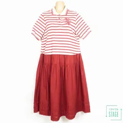 ありな＠ページ　新品・未使用　ピンクハウス♡ピコフリル♡ティアードスカート Special item～ティアードスカート｜ピンクハウスオフィシャル