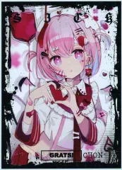 2025年最新】Vtuberスリーブの人気アイテム - メルカリ