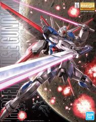 [중고] 프라모델 1/100 MG ZGMF-X56S/α 포스 임펄스 건담 [기동전사 건담 SEED DESTINY] [5063040]