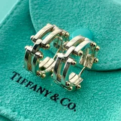 2025年最新】ティファニー ゲートリングの人気アイテム - メルカリ