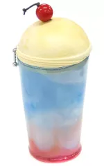 2026年最新】クリームソーダ ポーチ フェリシモの人気アイテム - メルカリ