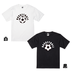 USOT うそT BASHET BALL Tシャツ