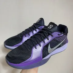 NIKE サブリナ2 id ブラック×パープル 30cm ウィメンズ コービー 2025年最新】sabrina 2 nikeの人気アイテム - メルカリ