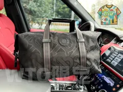 バーバリー/burberry」ハンドバッグショルダーバッグには、財布、キーバッグ、小銭入れ、ハンドバッグ、バッグ、バッグ、ショルダーバッグ、ブリーフケース、旅行バッグが含まれています-WT0輸入-MQ47