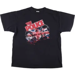 2026年最新】the police tシャツの人気アイテム - メルカリ