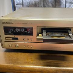 【掲載期間短め】パイオニア　DATデッキ　D-06　ジャンク扱い