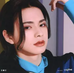 【中古】紙製品 松田迅(INI) ソロアザージャケット 「CD M 初回限定盤B」 封入特典