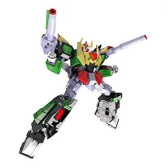 HG 熱血最強ゴウザウラー マグナザウラー 1/300スケール 色分け済みプラモデルのサムネイル