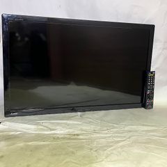 【動作確認済】【中古】三菱　32型液晶TV　LCD-32LB7 壁掛け金具セット　PSMFK4SET　2015年製　純正スタンドは欠品