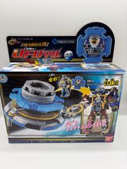 手裏剣戦隊ニンニンジャー オトモ忍シリーズ弐 UFOマル