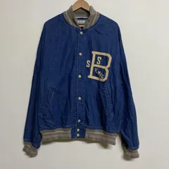 新品未使用★GYPSY&SONS デニムジャケット カーディガン エルボーパッチ GUCCI グッチ ジャケット 18AW エンブロイダリーボアデニム