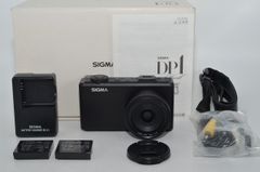 シグマ SIGMA DP1Merrill