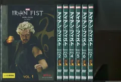 2024年最新】Iron Fist 中古の人気アイテム - メルカリ