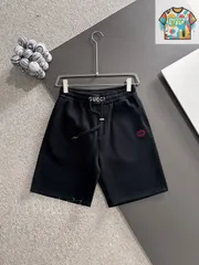 【今日WTO】GUCCI* 2025 夏パンツ 独家クオリティ-VI96