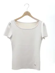 FOXEY フォクシー　パフスリーブ　シフォン✖️ニット　半袖トップス　40 楽天市場】foxey フォクシー トップスの通販