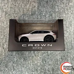 ◾️新品未使用◾️トヨタクラウンプルバックカー バネ口ポーチ タオル タオルハンカチ ◾️新品未使用◾️トヨタクラウンプルバックカー バネ口ポーチ