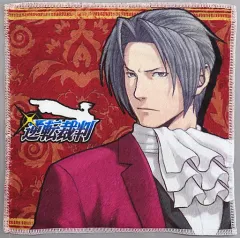 2025年最新】逆転裁判 御剣怜侍の人気アイテム - メルカリ