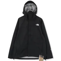 2024年最新】THE NORTH FACE CLOUD JACKET ザ・ノースフェイス