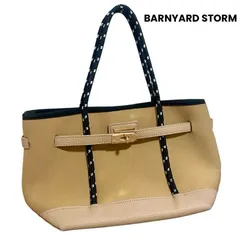 2025年最新】BARNYARDSTORM レディース トートバッグの人気
