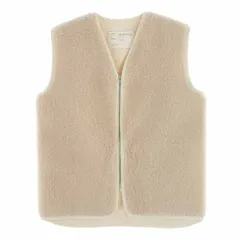 カミエルフォートヘンス WORKER VEST コーデュロイ ベスト1109O▲ CAMIEL FORTGENS（カミエル フォートへンス）の「【CAMIEL