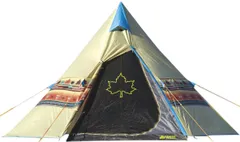ロゴス ナバホ Tepee 300をレビュー！クチコミ・評判をもとに