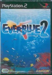【中古】PS2ソフト EVER BLUE 2