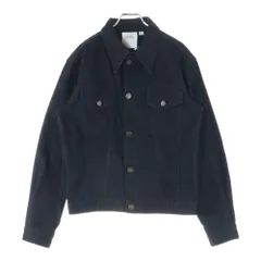 Calvin Klein Jeans (カルバンクラインジーンズ) デニムジャケット ブラック