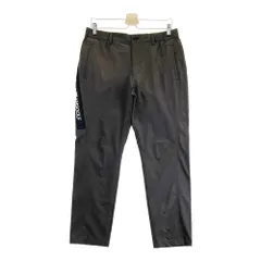 サイズ：XL BEAMS GOLF ビームスゴルフ  ロングパンツ  ブラウン系 [240101422258] ゴルフウェア メンズ ストスト サイズ：XL BEAMS GOLF ビームスゴルフ ロングパンツ ブラウン系