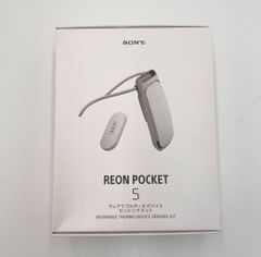 ソニー REON POCKET 5  RNPK-5T【Aランク】006