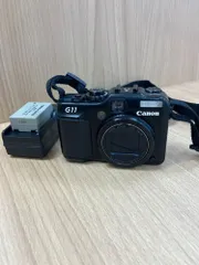 2023年最新】powershot g11の人気アイテム - メルカリ