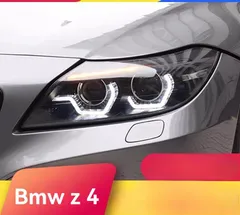 2025年最新】Bmw z4 ヘッドライトの人気アイテム - メルカリ