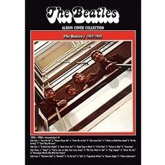 ビートルズ - 1962-1966 Album - ポストカード