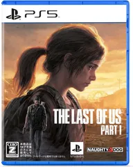 【新品・未開封品】PS5 The Last of Us Part I A0202 0621ML012 0120240617100929