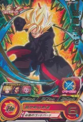 【中古】ドラゴンボールヒーローズ BM7-052[レア]：孫悟空：ゼノ