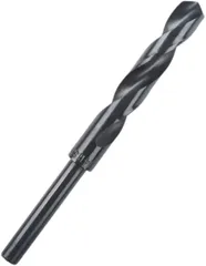 ideastore ドリルビット 多機能ドリルビット ツイストドリル 鉄鋼用(14mm)