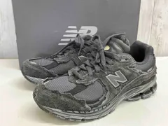 NEW BALANCE M2002RDB PHANTOM スニーカー ニューバランス 27㎝
