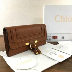 2025年最新】chloe 財布マーシーの人気アイテム - メルカリ