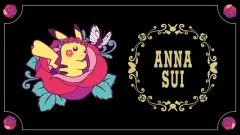 ポケットモンスター ポケモンセンター 公式 グッズ アナ シュイ コラボ マスキング テープ