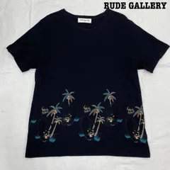 2024年最新】rude gallery Tシャツの人気アイテム - メルカリ