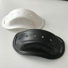 BUCOビンテージ チンカップ マウスガード 2個セット マックホール