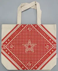 【中古】雑貨 一十木音也 KM☆UP UTA☆PRI EXPO トートバッグ 「うたの☆プリンスさまっ♪ UTA☆PRI EXPO -10th Anniversary-」