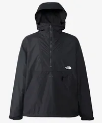 新品 パーカー ジャケット メンズ 黒 m l xl THE NORTH FACE ザ・ノース・フェイス コンパクトアノラック NP22333 正規品