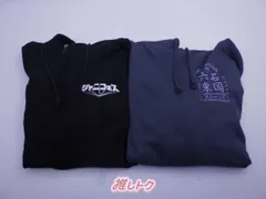 2025年最新】sixtones city パーカーの人気アイテム - メルカリ