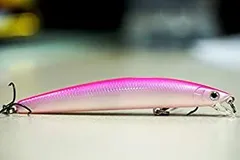 ダイワ TD ミノウ 95SP JDM サスペンド ジャークベイト