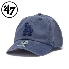 お買得 フォーティーセブン 47 メンズ レディース (ユニセックス) クリーンナップ ロサンゼルス・ドジャース Eldin 14858327 帽子 キャップ