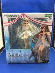 地域限定送料無料‼️新品未使用　ソードアートオンライン　アスナ　フィギュア　*444