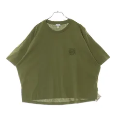 2025年最新】LOEWE レディース 半袖(Tシャツ) Tシャツ